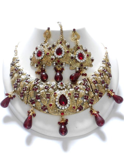 Fashion Jewelry Set